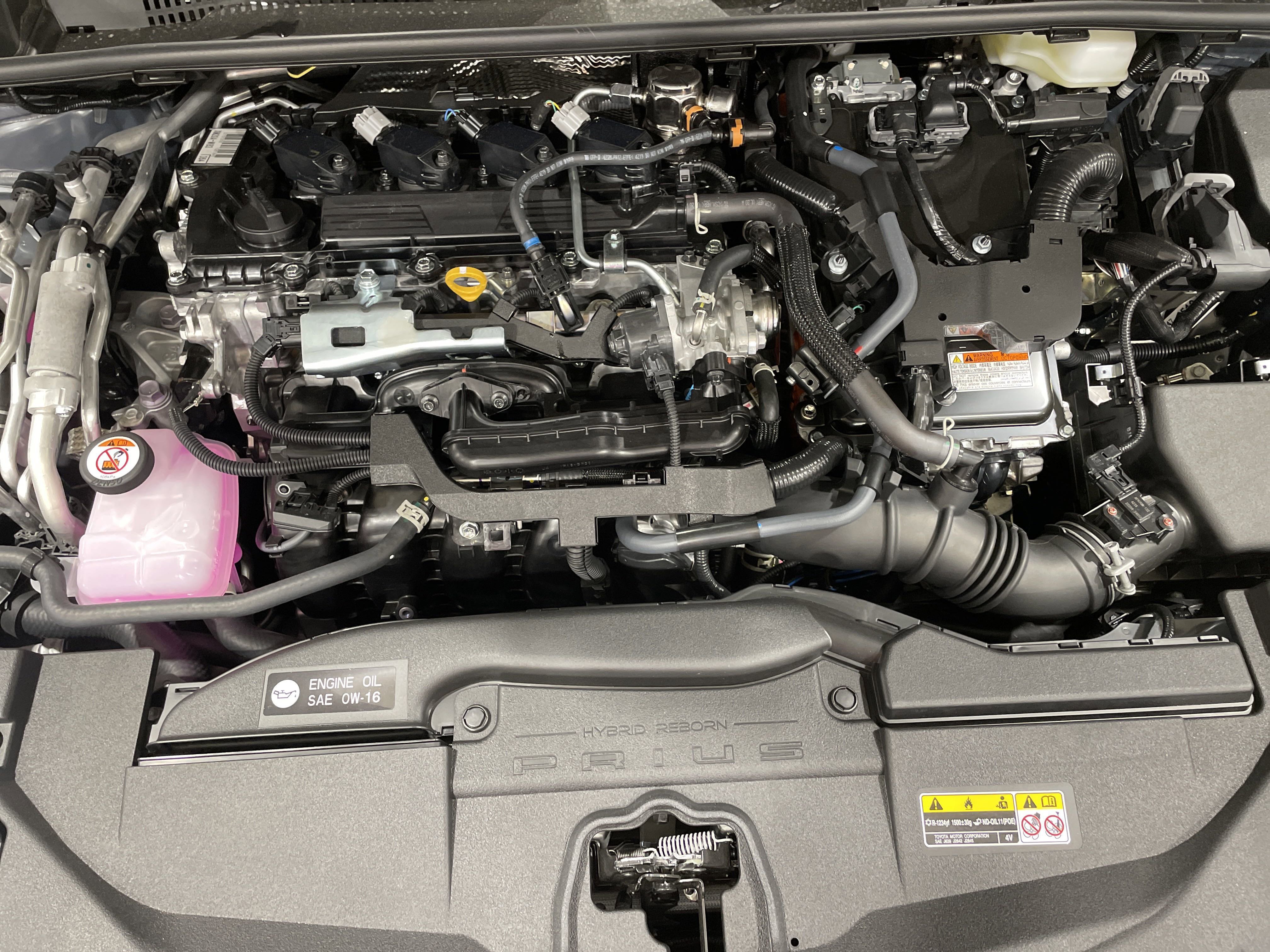 New 2025 Guardian Gray Toyota  XSE Premium image 9