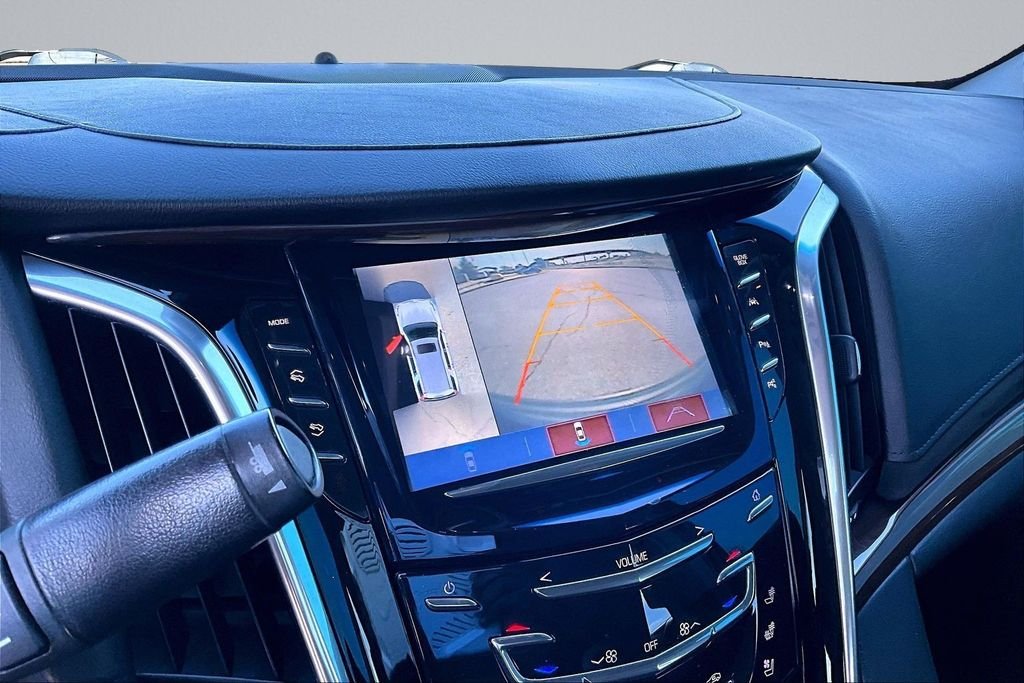 Used 2020 Black Cadillac Luxury image 20