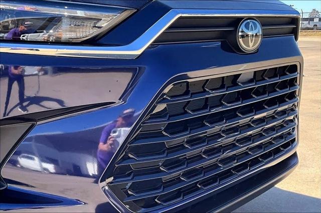 Certified Used 2025 BLUEPRINT Toyota  image 28
