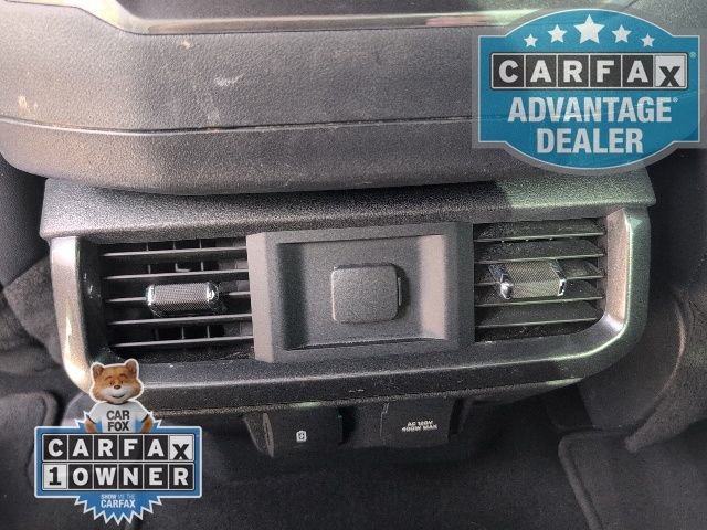 Used 2023 Gray Ford Tremor image 6
