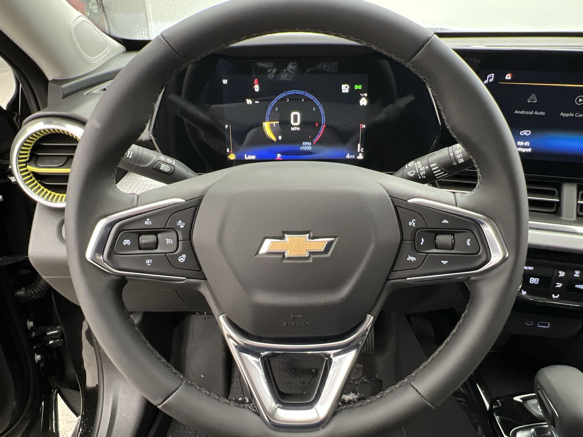 2026 Chevrolet Trax LT - Photo 66