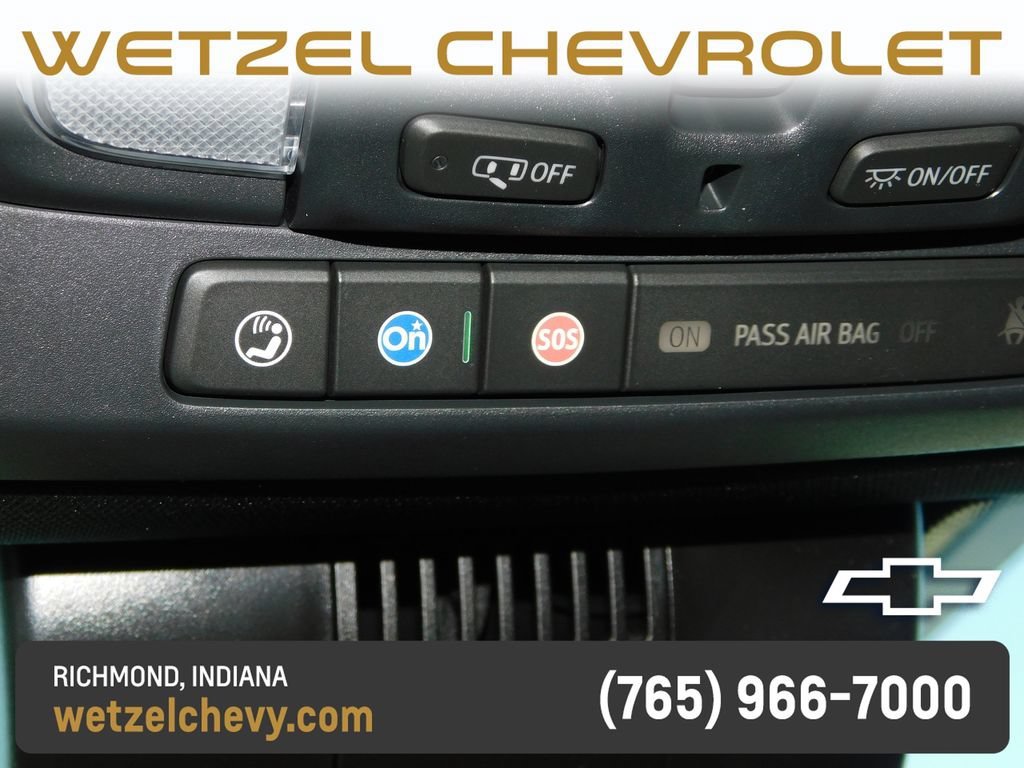 2026 Chevrolet Silverado 1500 High Country - Photo 39