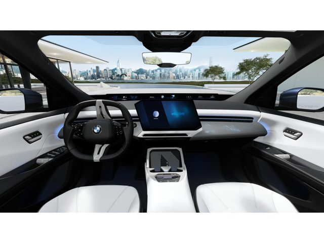 New 2027 Ocean Wave Blue Metallic BMW  image 10