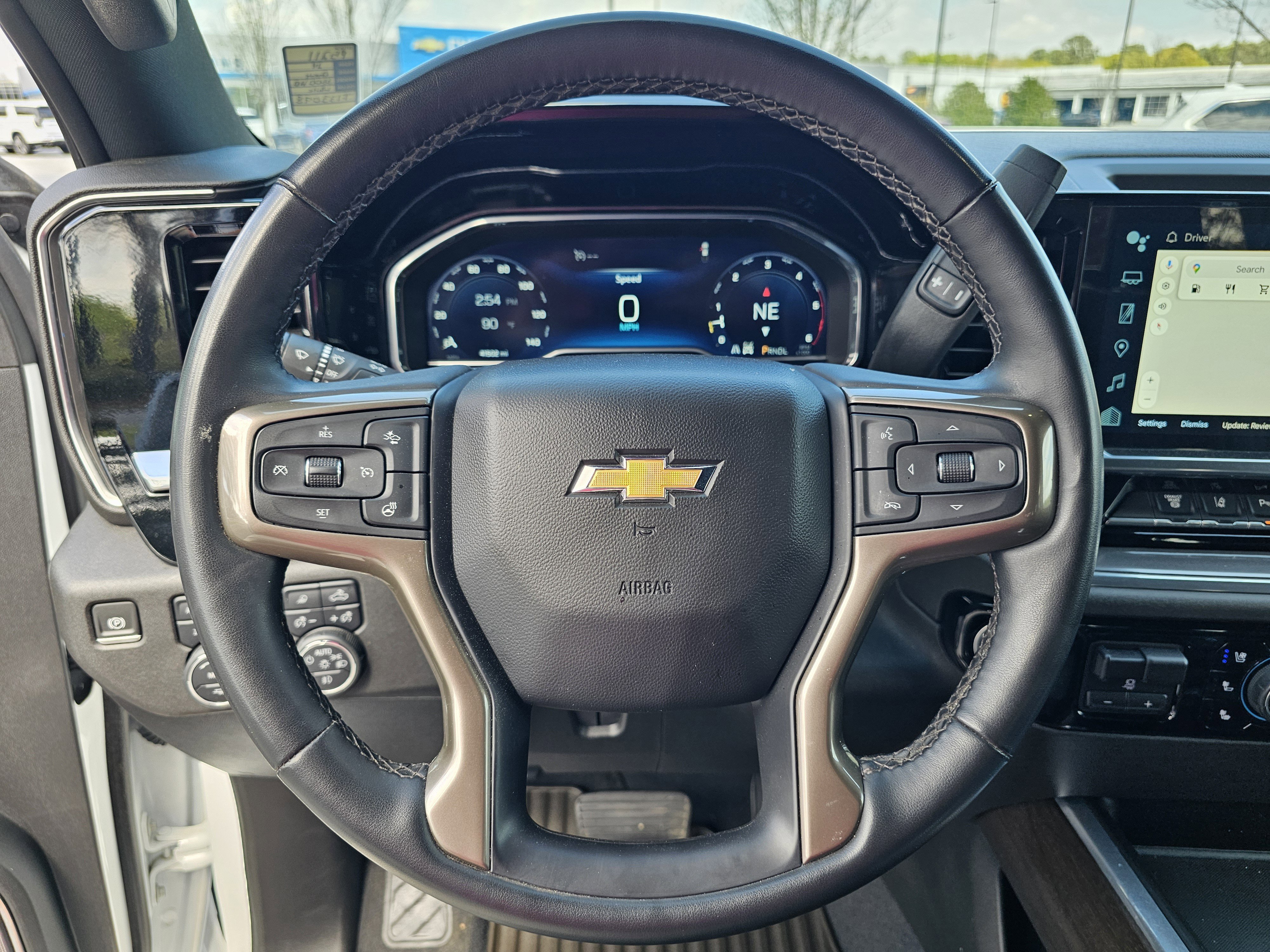 2024 Chevrolet Silverado 3500HD High Country - Photo 22