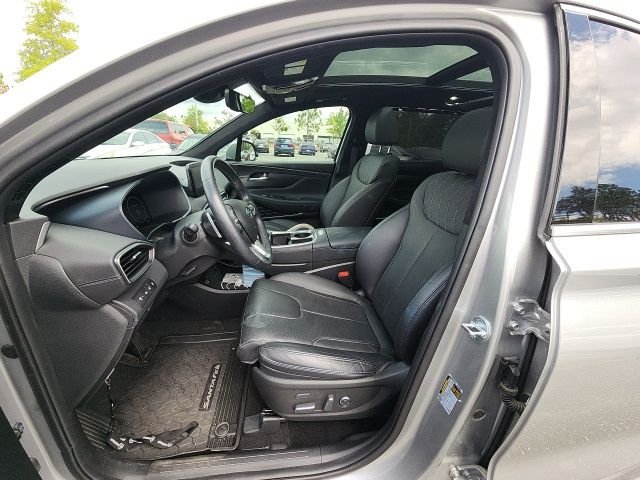Used 2023 Silver Hyundai Calligraphy image 28