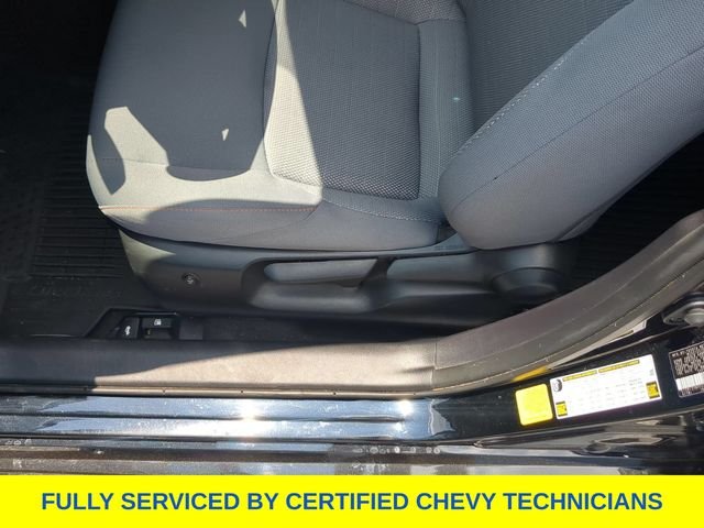 Used 2025 Black Toyota FX image 25