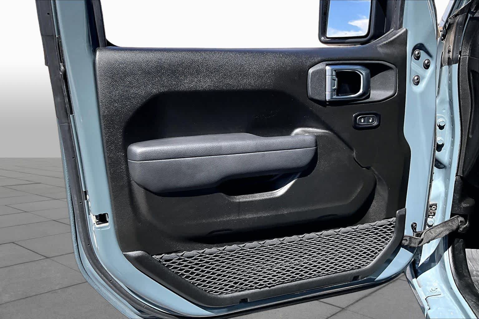 Used 2026 Anvil Clearcoat Jeep Sport image 19