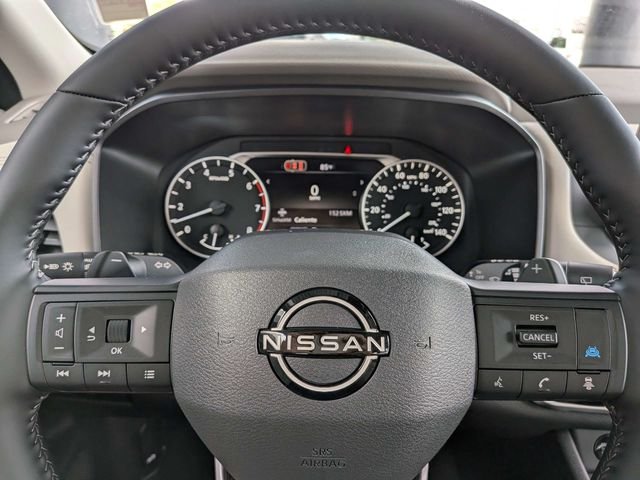 New 2026 Deep Ocean Blue Pearl Nissan Dark Armor™ image 27