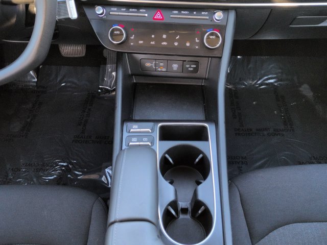Used 2024 Red Hyundai SEL image 18