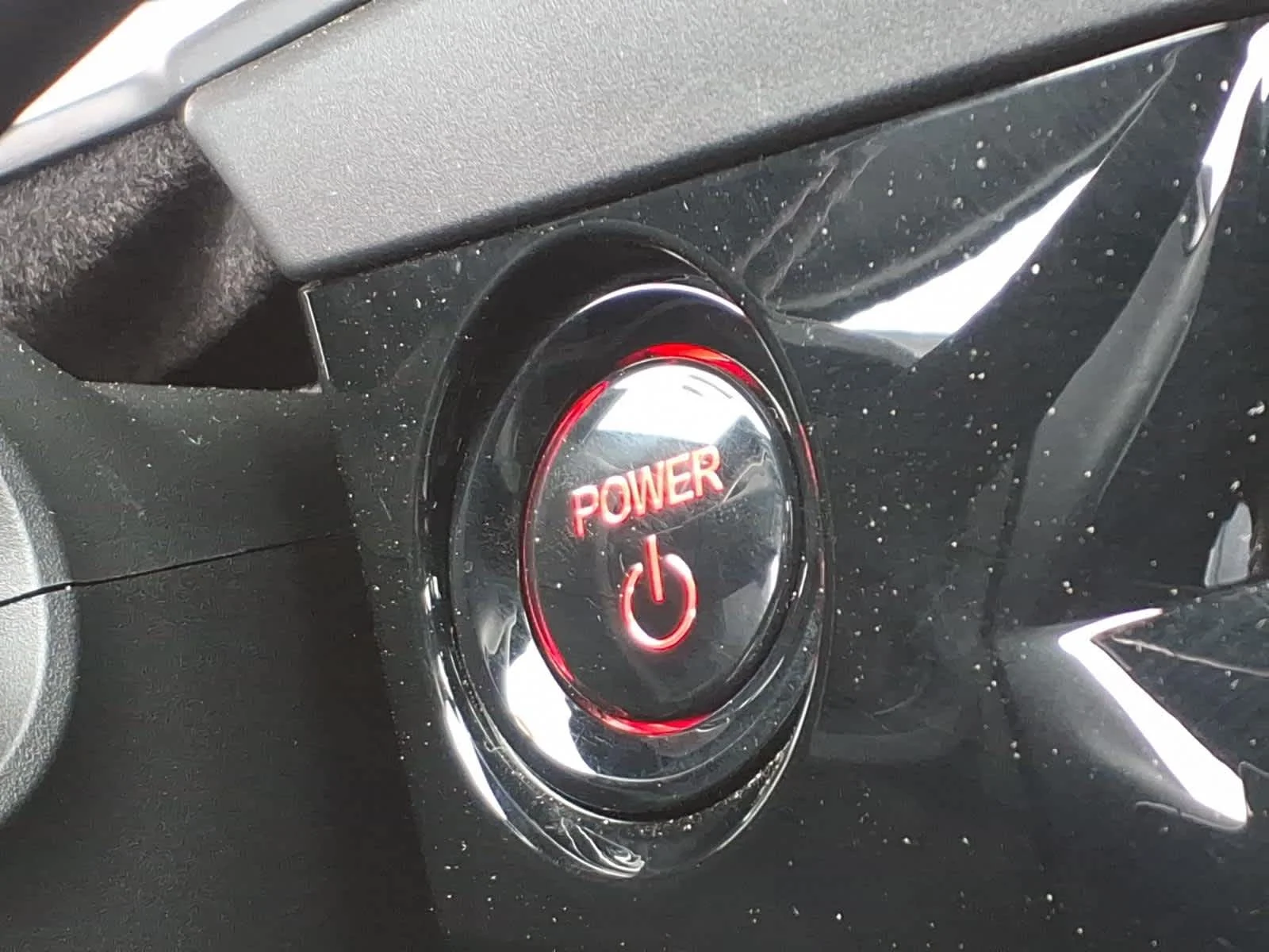 Certified Used 2025 Solar Silver Metallic Honda Sport-L image 20