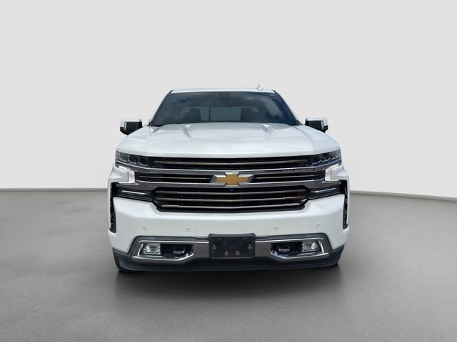 Used 2021 Chevrolet Silverado 1500 High Country with VIN 1GCPWFED7MZ216411 for sale in Kansas City