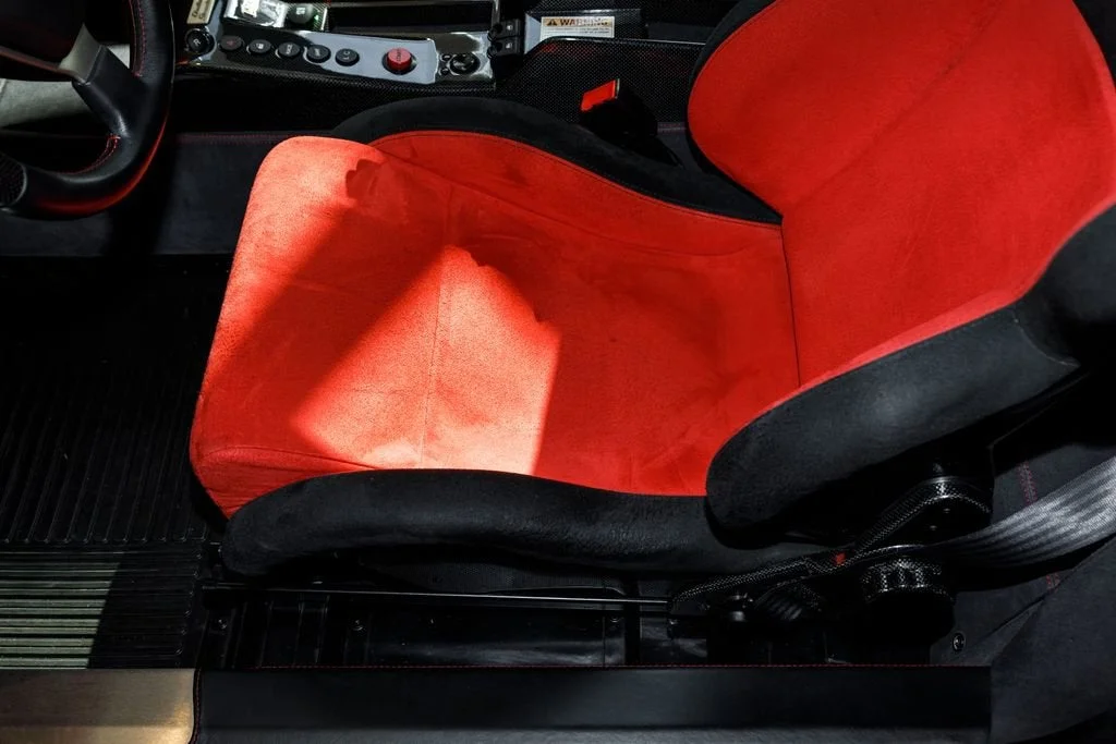 Used 2004 Rosso Scuderia Ferrari  image 33