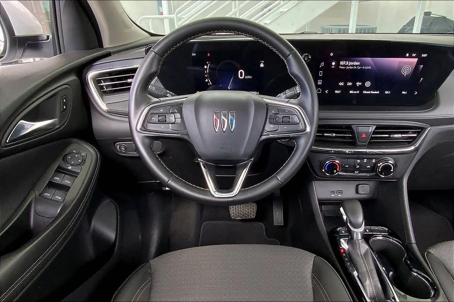 2025 Buick Encore GX Preferred - Photo 6