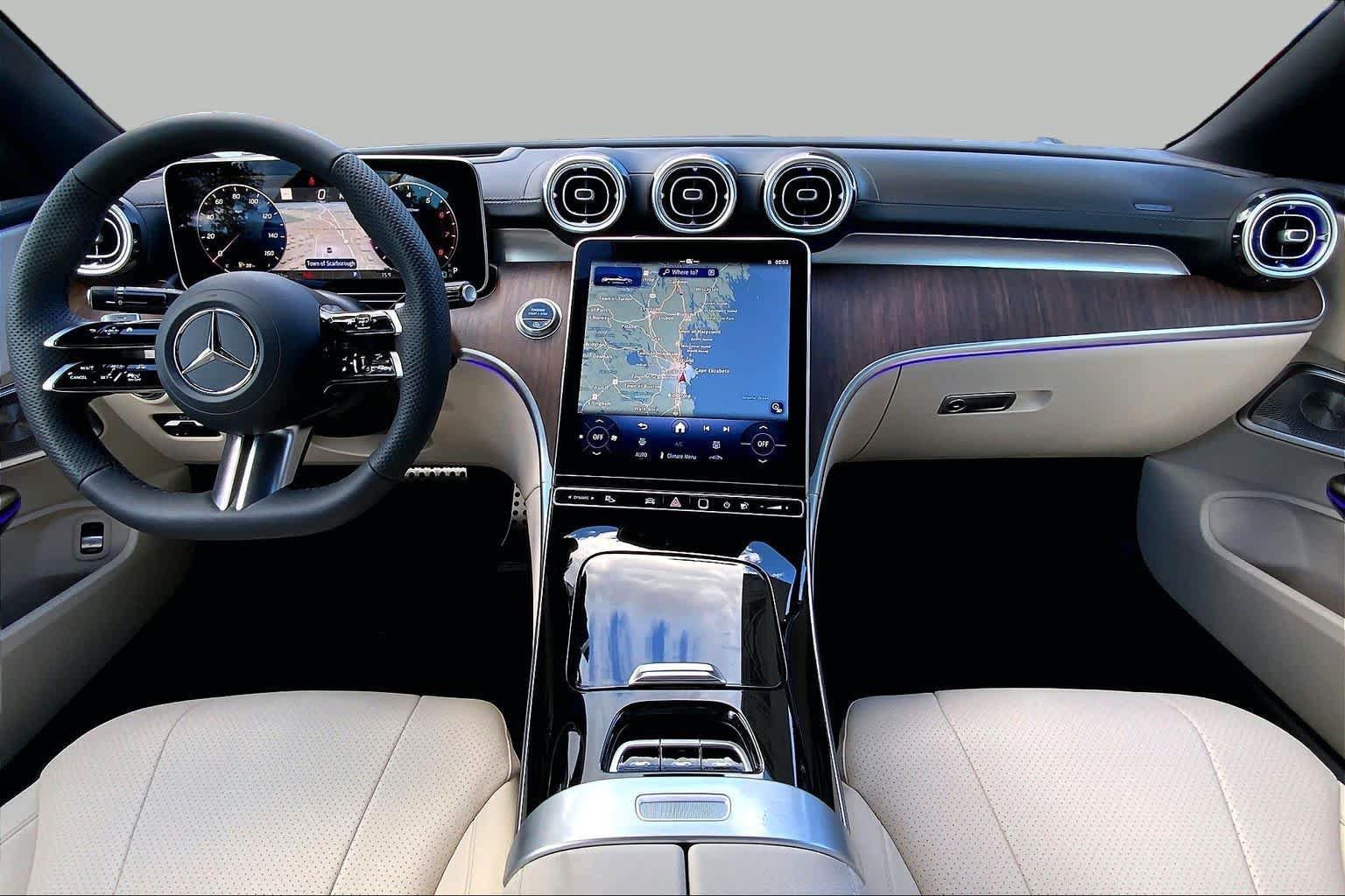 New 2027 Polar White Mercedes-Benz CLE 450 image 5