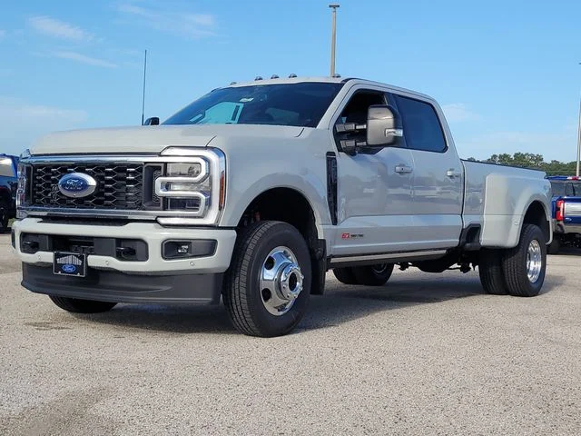 New 2026 Avalanche Ford Platinum image 33