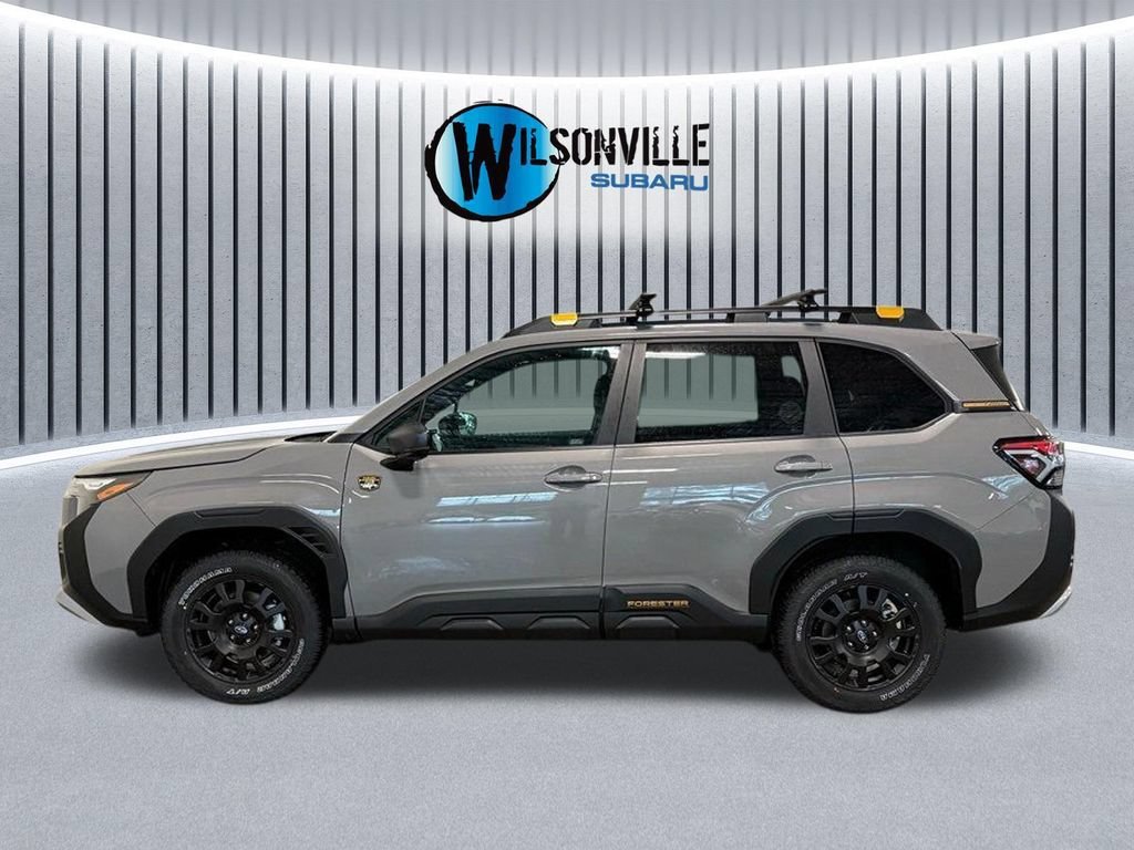 New 2026 RIVER ROCK PEARL Subaru Wilderness image 18