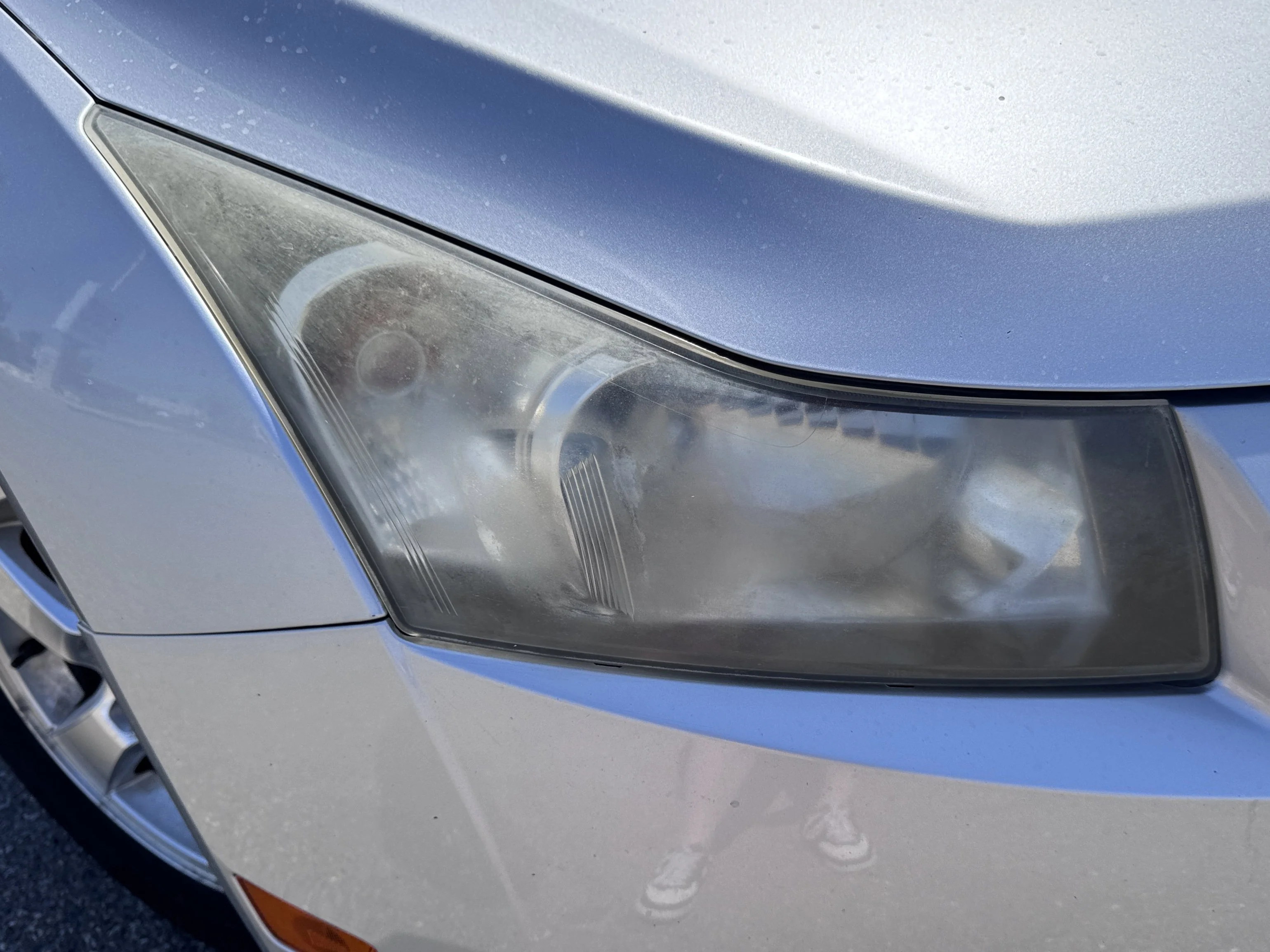 Used 2012 Silver Ice Metallic Chevrolet LT w/1LT image 41