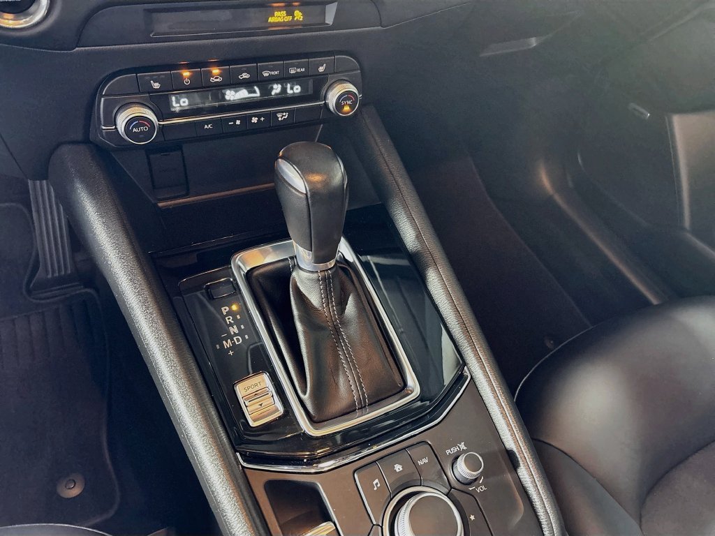 Used 2019 Gray Mazda Touring image 18