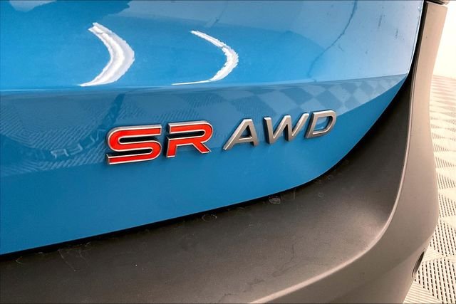 2025 Nissan Kicks SR AWD - Photo 20