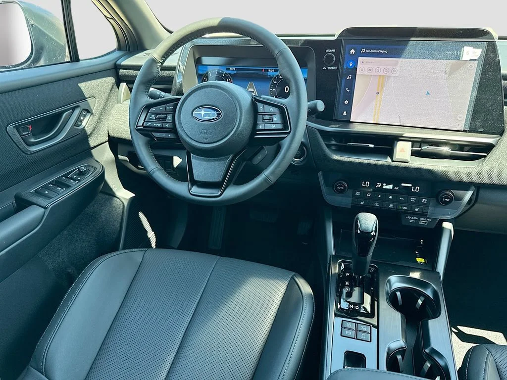 New 2026 Beige Subaru Limited XT image 29