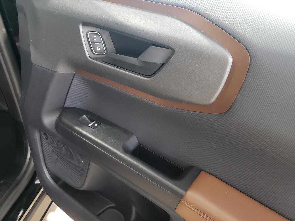 Used 2025 Shadow Black Ford Outer Banks image 18