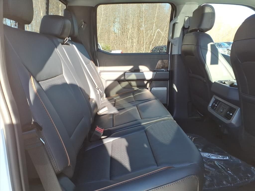 2026 Ford F-250 Super Duty Lariat - Photo 14