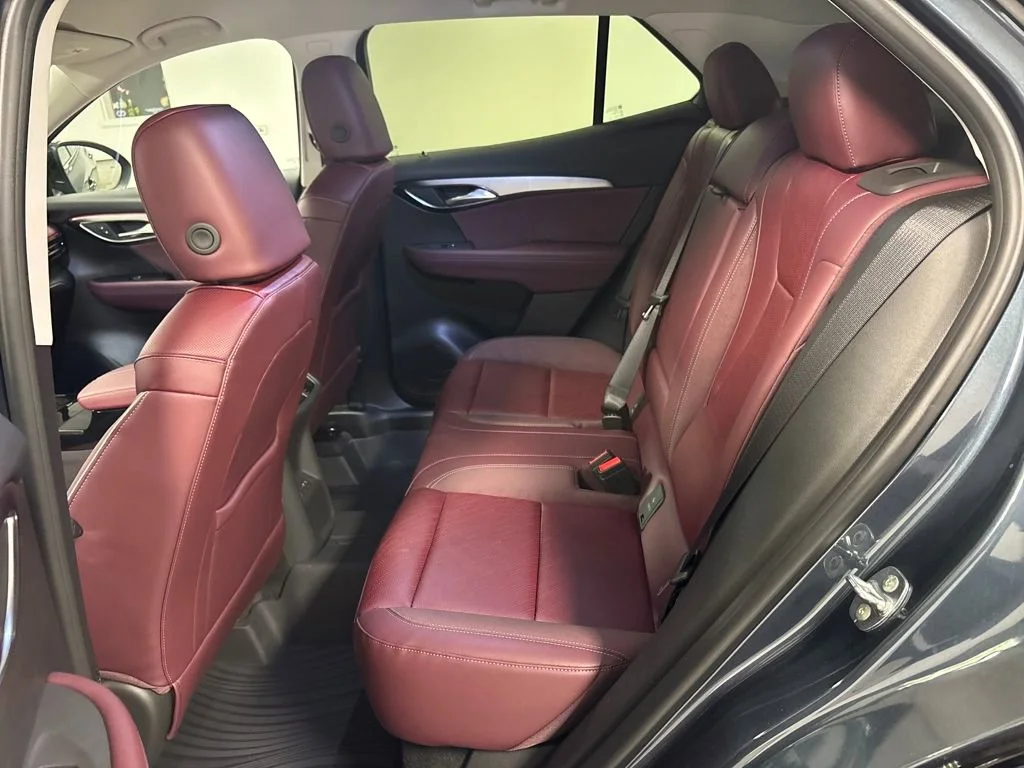 2026 Buick Envision Sport Touring - Photo 26