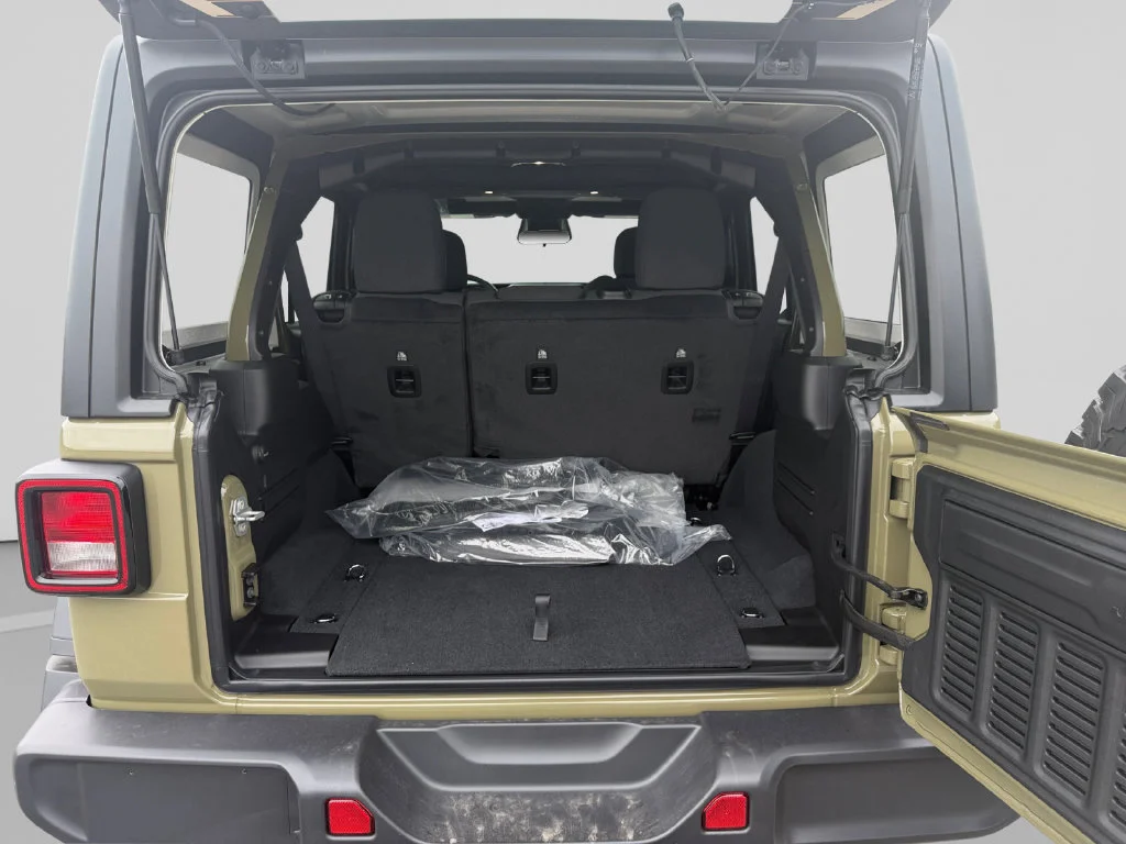 New 2027 41 Exterior Paint Jeep Willys image 19