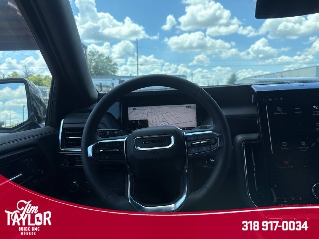 2026 GMC Yukon XL Denali - Photo 14