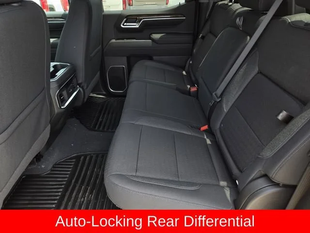 2026 GMC Sierra 1500 Elevation - Photo 30