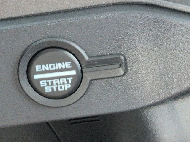 New 2026 Velocity Blue Metallic Ford Big Bend® image 27