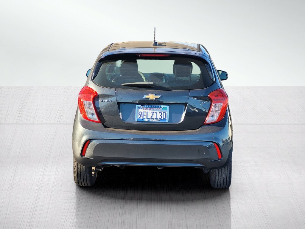 Certified Used 2019 (Metallic Paint.) Chevrolet LT image 10
