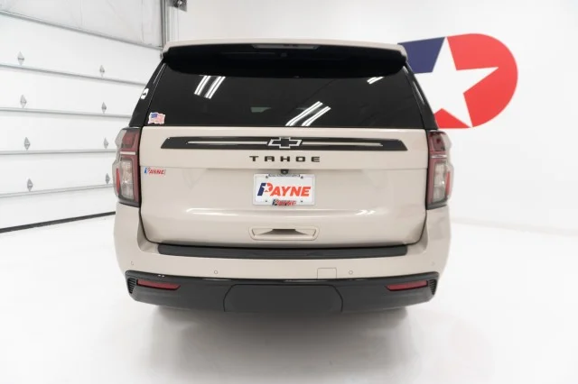 Used 2023  Chevrolet Z71 image 8