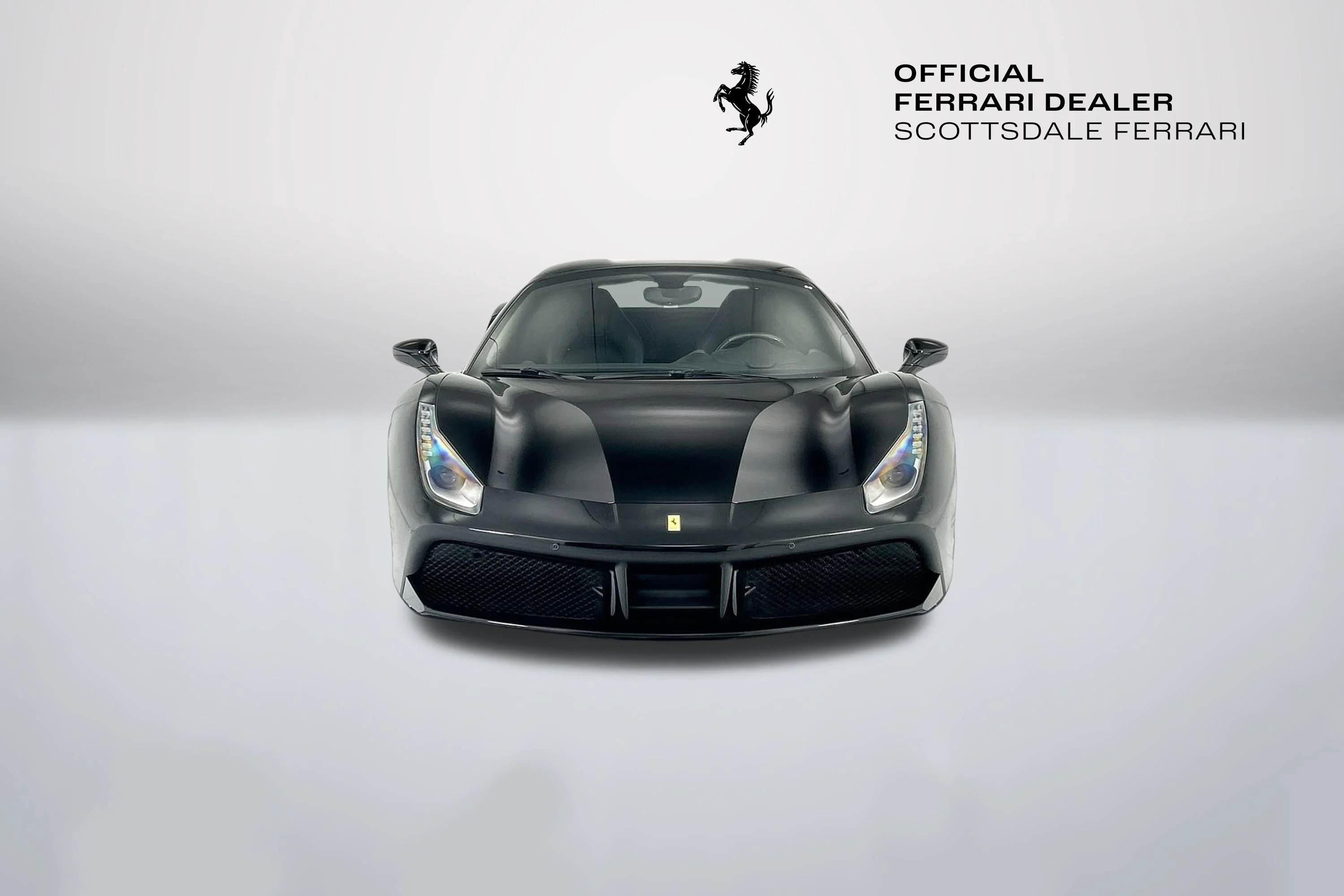 Used 2018 Nero Ferrari  image 10