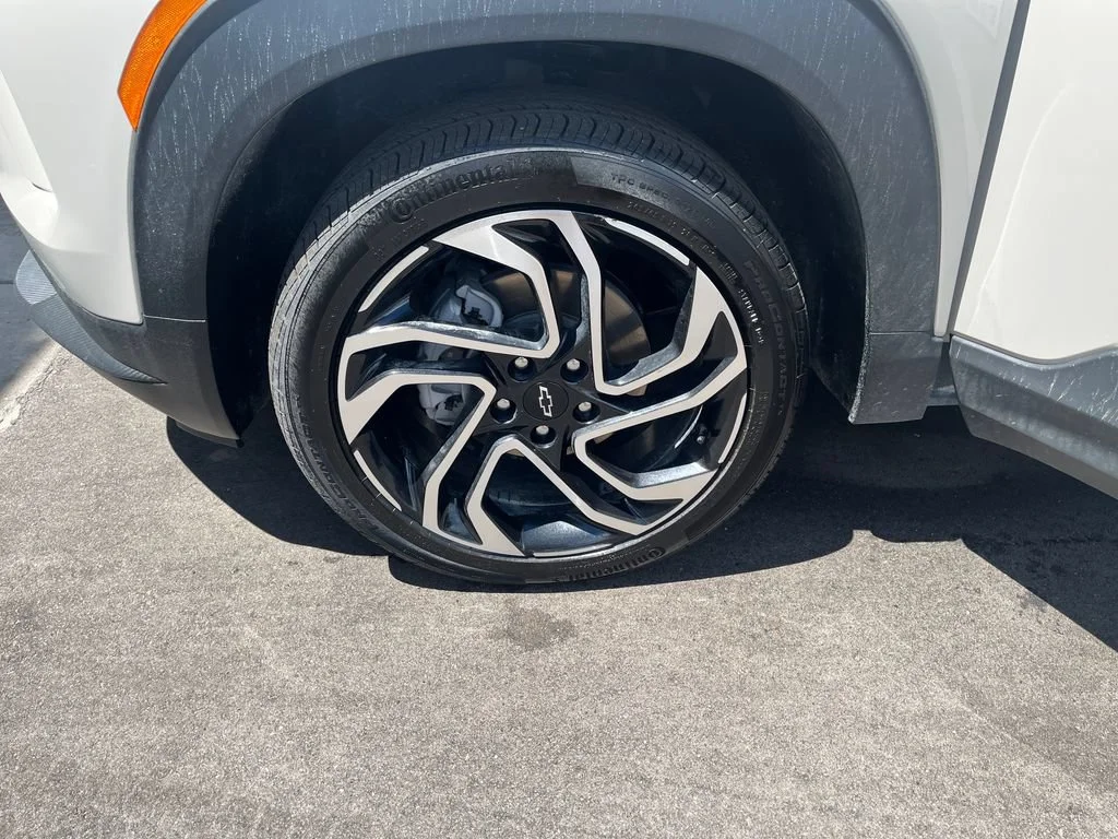2026 Chevrolet Trailblazer RS - Photo 27