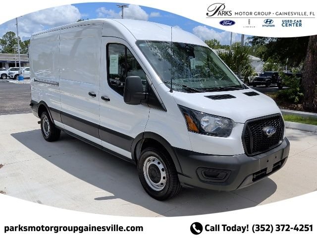 2024 Ford Transit 250 Med Roof 148 WB's photo