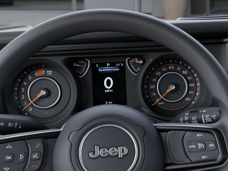 New 2026 Reign Exterior Paint Jeep Sport image 17