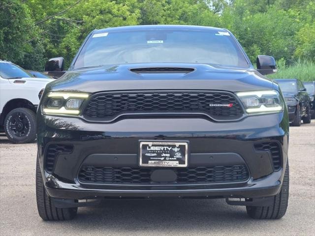 New 2026 DB Black Clearcoat Dodge GT PLUS image 32