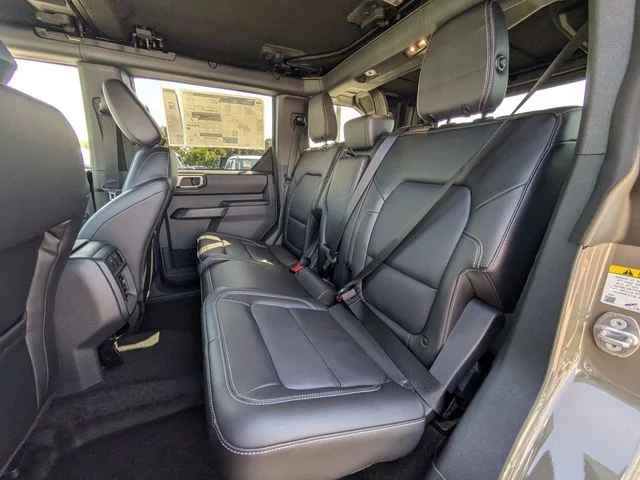 New 2026 Marsh Gray Ford Outer Banks® image 14