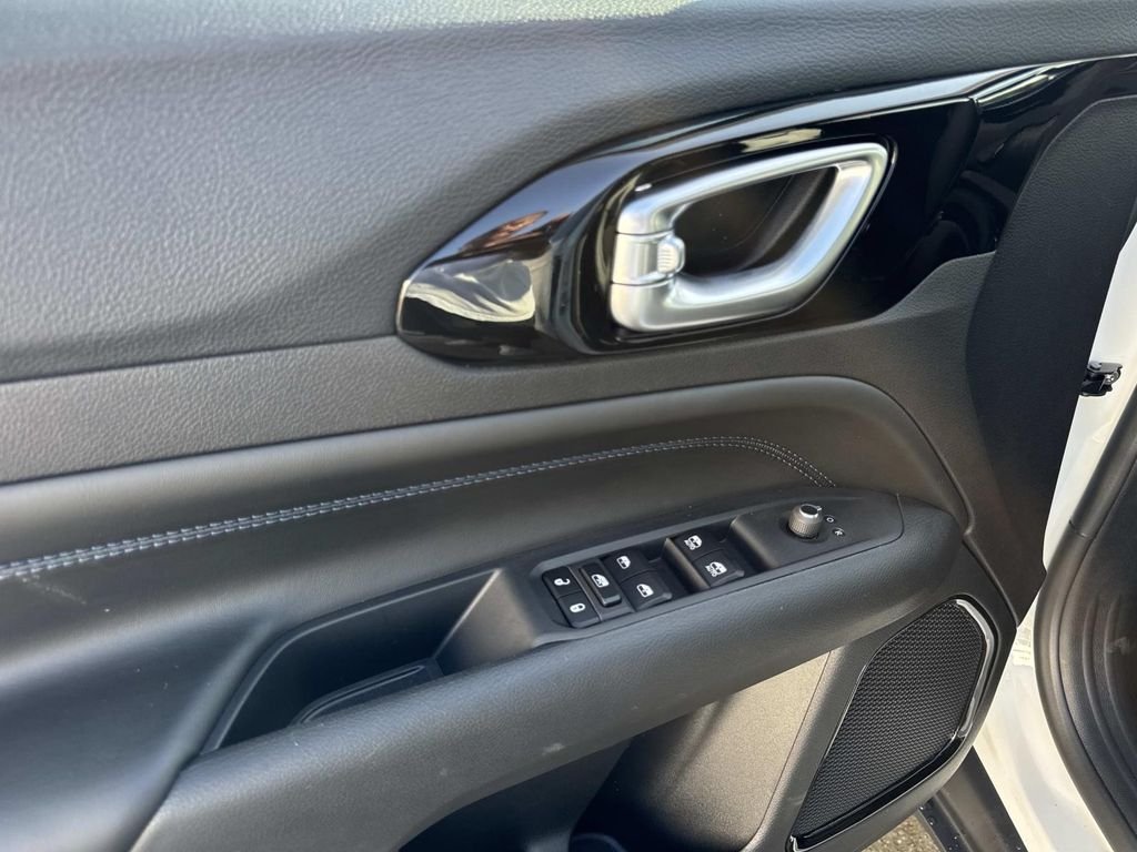 2026 Jeep Compass Altitude - Photo 36