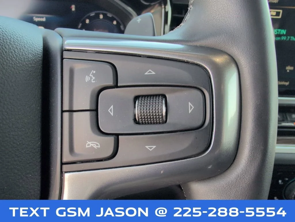 2025 Chevrolet Silverado 1500 LT - Photo 40