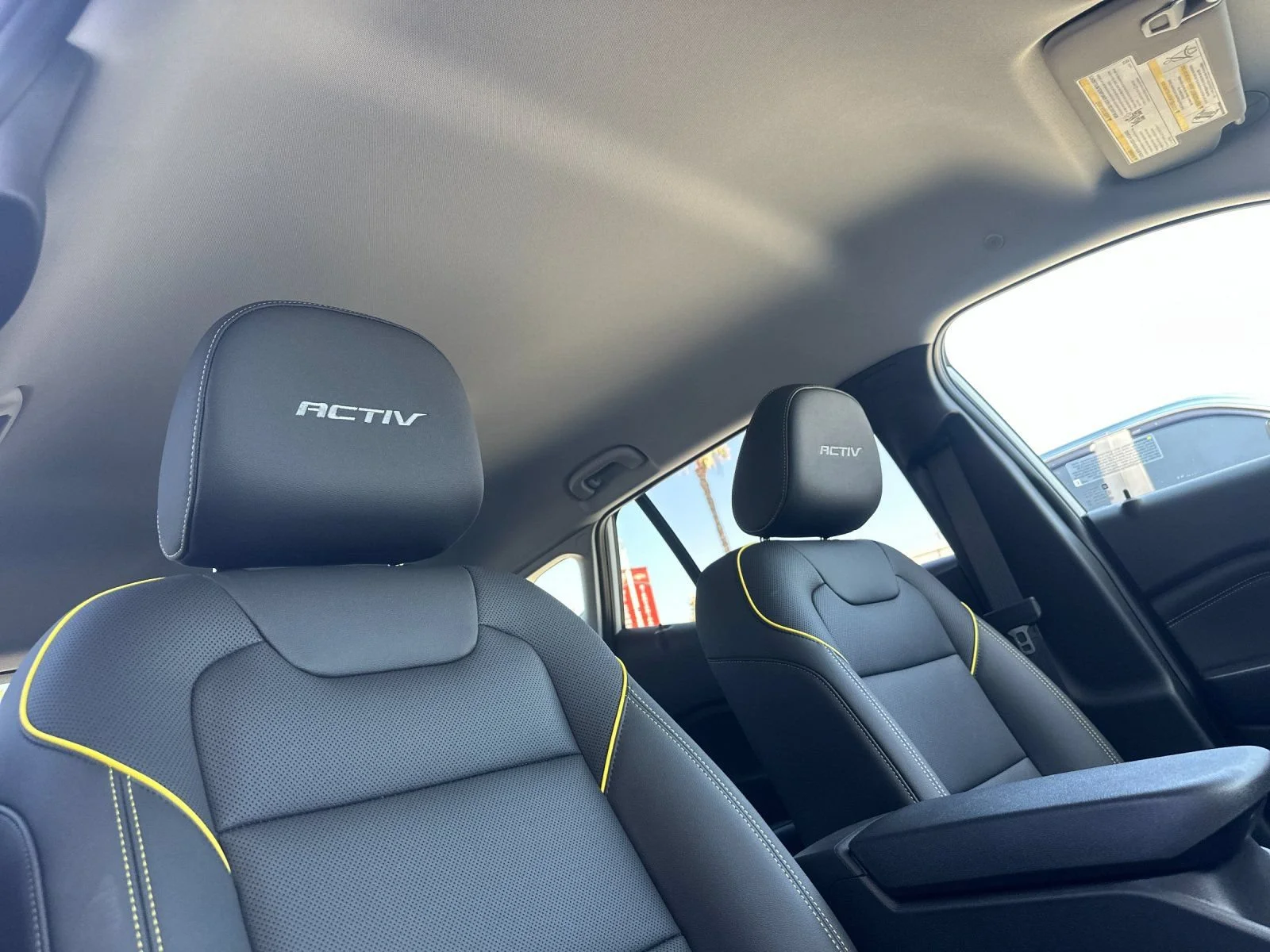 2026 Chevrolet Trax Activ - Photo 17