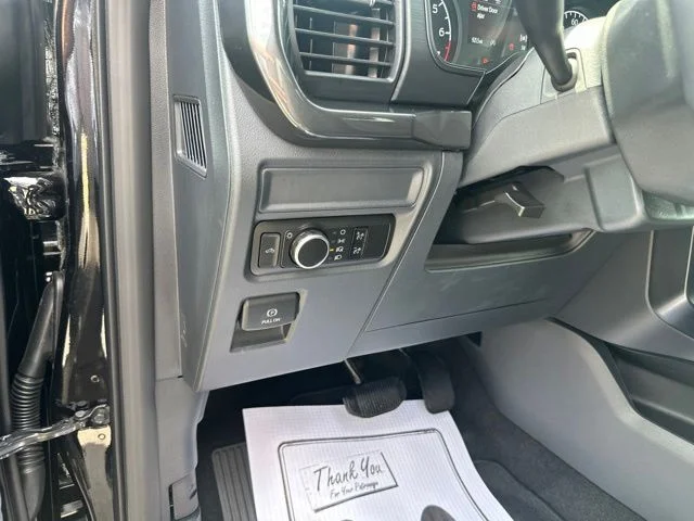 New 2026 Agate Black Metallic Ford STX® image 33