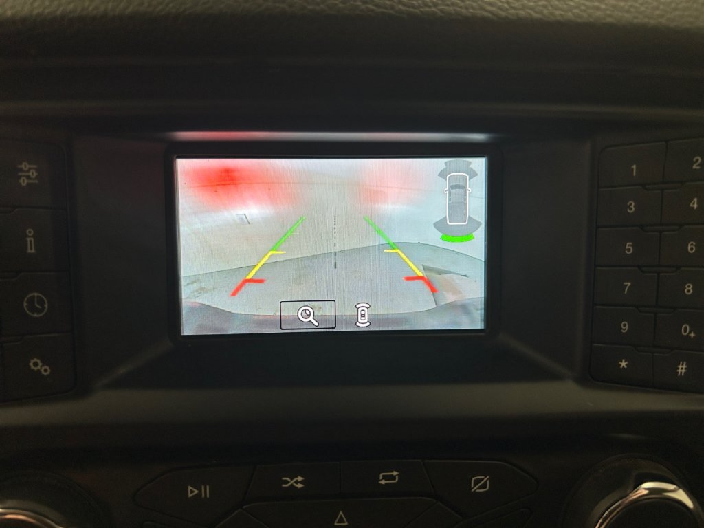 Used 2019 Gray Ford XLT image 22
