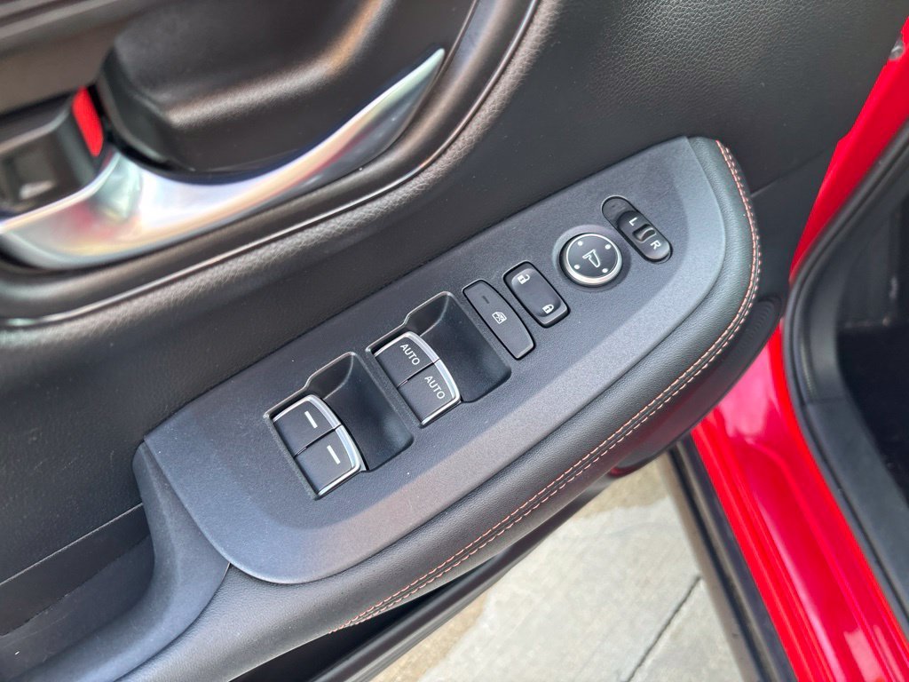 2024 Honda HR-V Sport - Photo 16