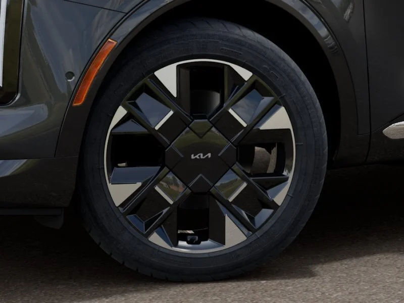 New 2027  Kia SX-Prestige image 9