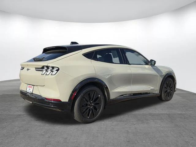 New 2026 Desert Sand Ford Premium image 2
