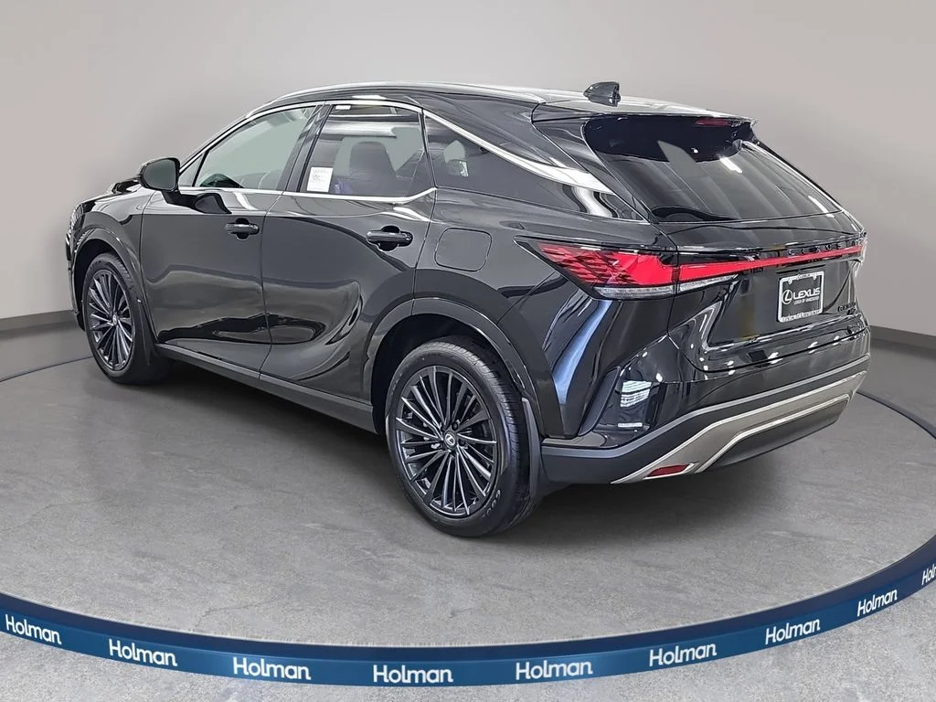 New 2026 Caviar Lexus PREMIUM image 7