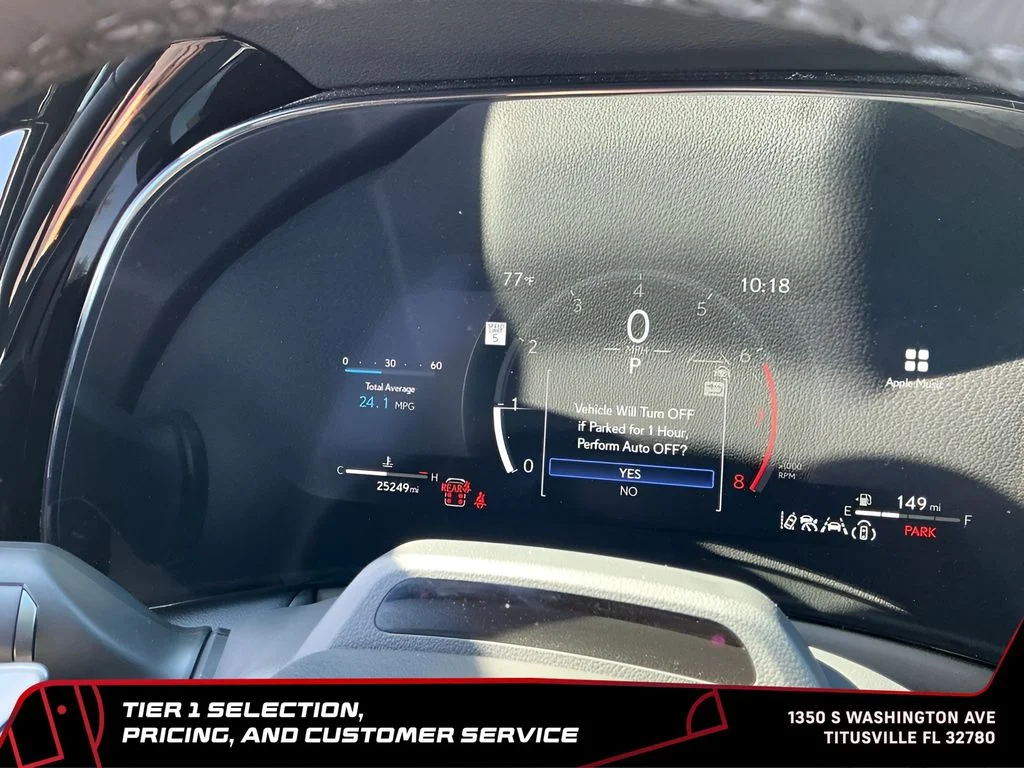 Used 2025 Gray Lexus 350 Premium image 29