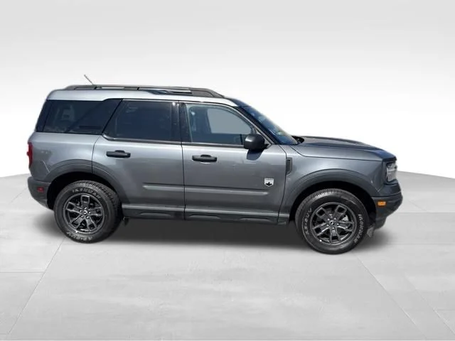 Used 2024 Gray Ford Big Bend image 5